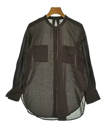 NATURAL BEAUTY BASIC 블라우스 여성용