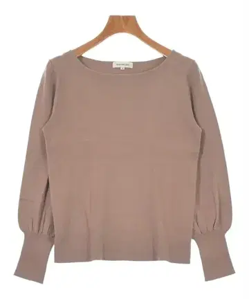 NATURAL BEAUTY BASIC 니트/스웨터 여성용