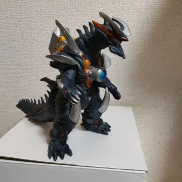 울트라 괴수 DX 빅토르기엘