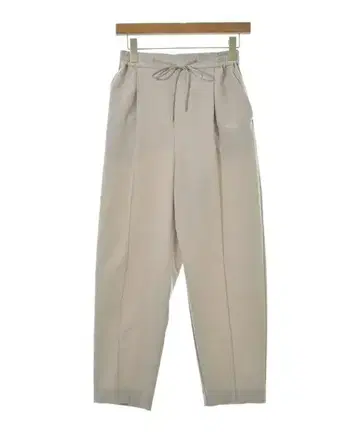 nano UNIVERSE 치노 팬츠 여성용