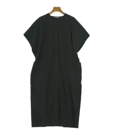 theory luxe 셔츠 원피스 여성용