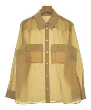 theory luxe 캐주얼 셔츠 여성용