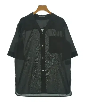 theory luxe 캐주얼 셔츠 여성용