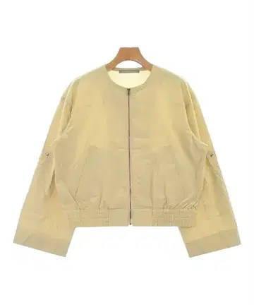 theory luxe 블루종 여성용