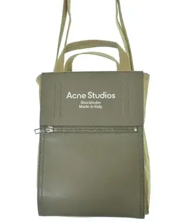 Acne Studios 숄더백 여성용