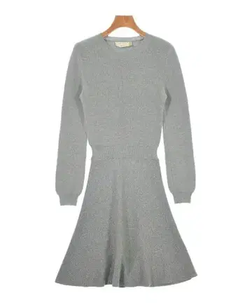 메종 키츠네 원피스 여성용