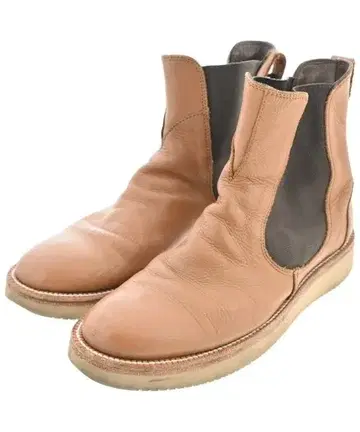 ZUCCa 부츠 남성용