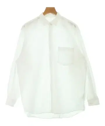 COMOLI 캐주얼 셔츠 남성용