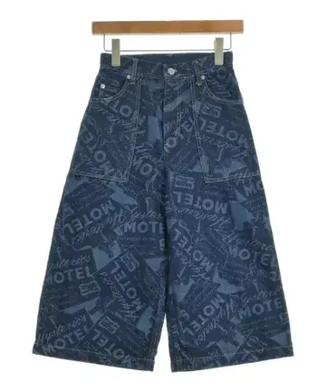 HYSTERIC GLAMOUR 데님 팬츠 여성용