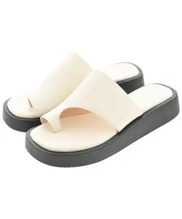 oriental traffic 여성용 샌들