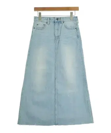 Mila Owen 롱 맥시 길이 스커트 여성용