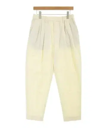 N.HOOLYWOOD 치노 팬츠 남성용