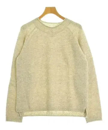 MHL. 니트/스웨터 남성용