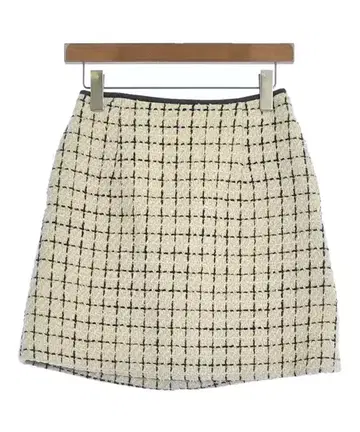 ROPE Picnic 미니 스커트 여성용