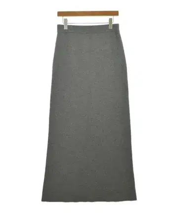 CINOH 롱 맥시 길이 스커트 여성용