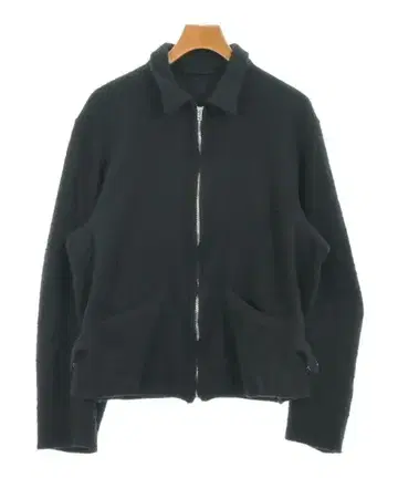 COMOLI 남성용 블루종 (기타)