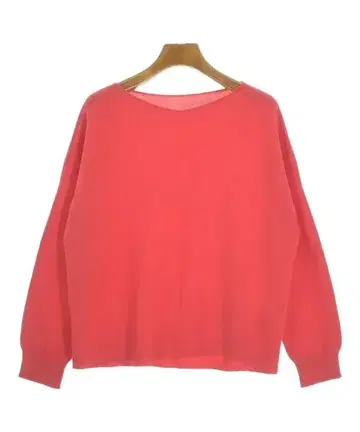 LAUTREAMONT 니트 스웨터 여성용