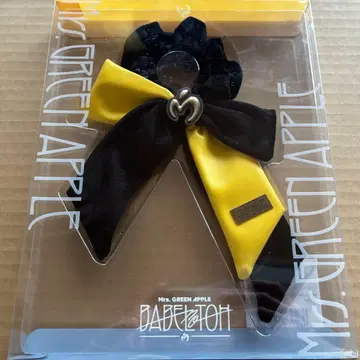 Mrs. GREEN APPLE 바벨탑 라이트 스틱 리본