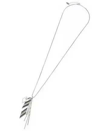 Reflect 여성용 목걸이