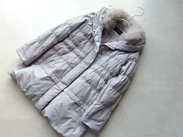 RES RALiQUE 레라릭 세라비 다운 코트