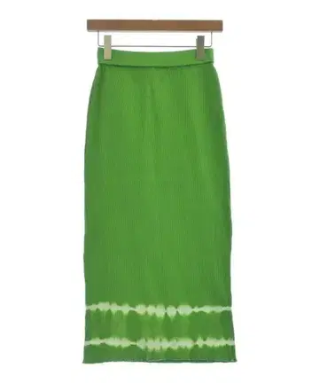 론 허먼 캘리포니아 롱 맥시 길이 스커트 여성용