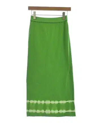 론 허먼 캘리포니아 롱 맥시 길이 스커트 여성용