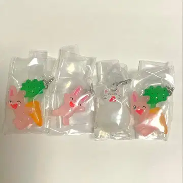 논탄 메지루시 액세서리 2