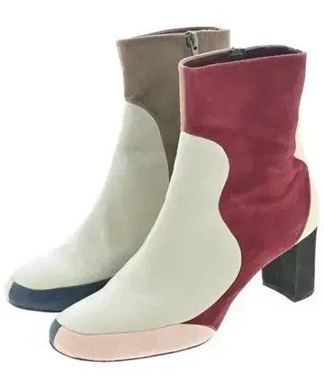 TSUMORI CHISATO 부츠 여성용