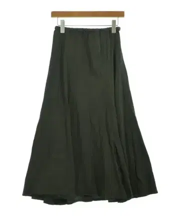 Mila Owen 롱 맥시 길이 스커트 여성용