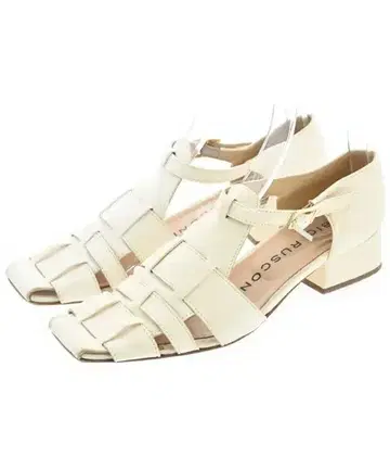 FABIO RUSCONI 펌프스 여성용