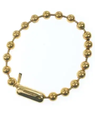 AMBUSH 여성용 목걸이