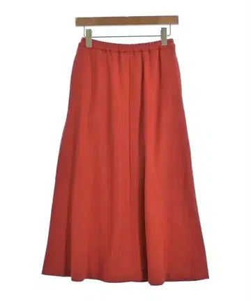 RHC Ron Herman 여성용 롱 맥시 길이 스커트