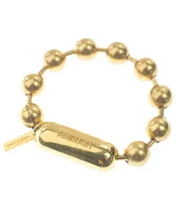 AMBUSH 여성용 팔찌 뱅글