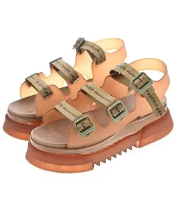 beautiful people 샌들 여성용