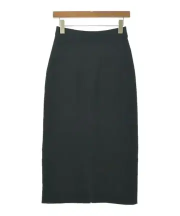 FRAMeWORK 롱 맥시 길이 스커트 여성용