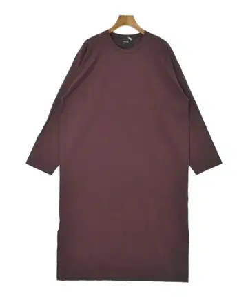 ATON 원피스 여성용