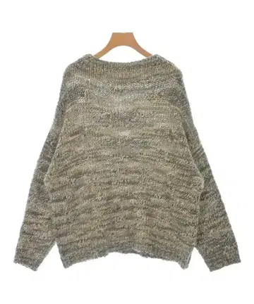 URBAN RESEARCH DOORS 니트 스웨터 여성용