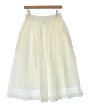 SACRA 롱 맥시 길이 스커트 여성용