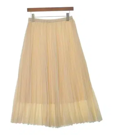 DRESSTERIOR 롱 맥시 길이 스커트 여성용