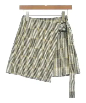 SNIDEL 미니 스커트 여성용