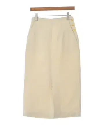 martinique 롱 맥시 길이 스커트 여성용