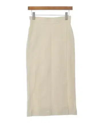 martinique 롱 맥시 길이 스커트 여성용