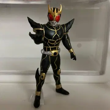 초 쿠우가전 HG 피규어 쿠우가 얼티밋 폼