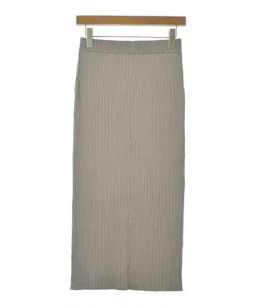 JUSGLITTY 롱 맥시 길이 스커트 여성용