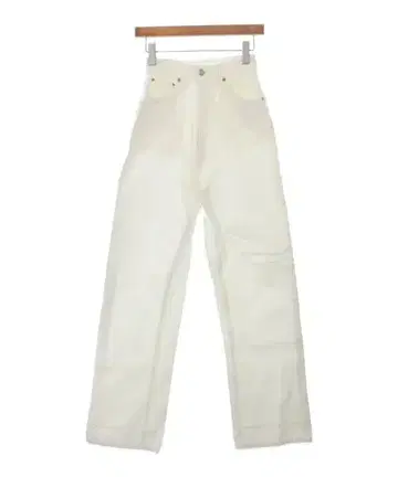 ANATOMICA 데님 팬츠 여성용