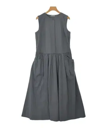 띠어리 루스 원피스 여성용