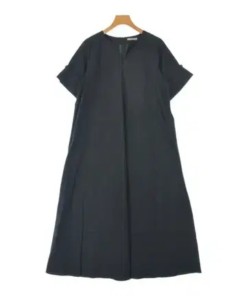 띠어리 루스 원피스 여성용