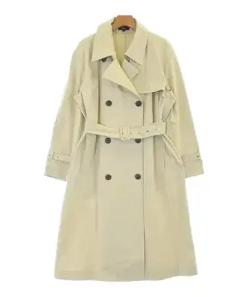 Theory 트렌치코트 여성용