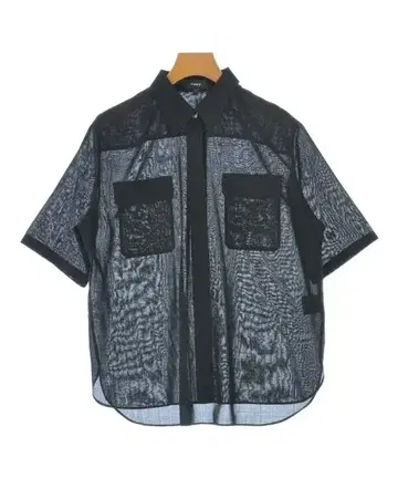 Theory 캐주얼 셔츠 여성용