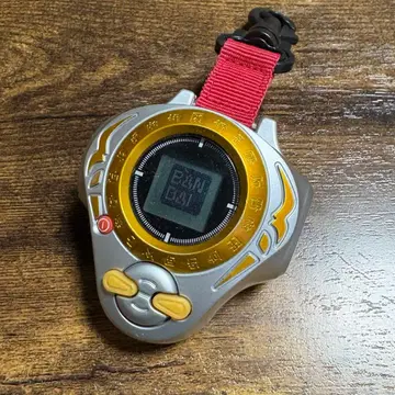 [디지몬 테이머즈] 디아크 얼티밋 버전 듀크몬